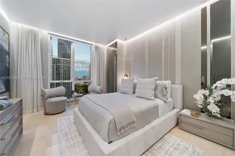 901 Brickell Key Boulevard Miami FL 33131