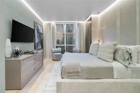 901 Brickell Key Boulevard Miami FL 33131