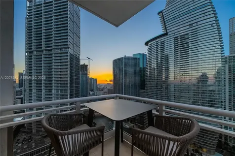 901 Brickell Key Boulevard Miami FL 33131