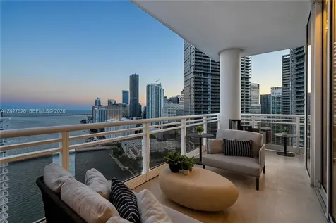 901 Brickell Key Boulevard Miami FL 33131