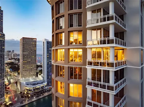 901 Brickell Key Boulevard Miami FL 33131