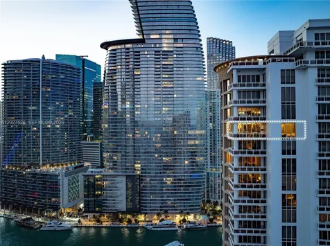 901 Brickell Key Boulevard Miami FL 33131
