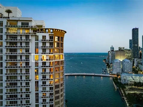 901 Brickell Key Boulevard Miami FL 33131