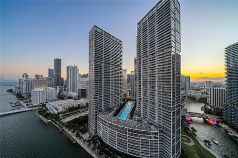 901 Brickell Key Boulevard Miami FL 33131