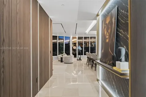 901 Brickell Key Boulevard Miami FL 33131