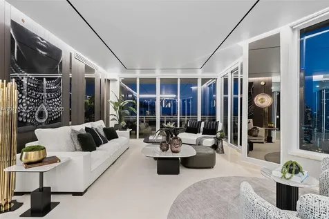 901 Brickell Key Boulevard Miami FL 33131