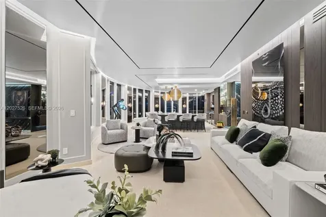 901 Brickell Key Boulevard Miami FL 33131