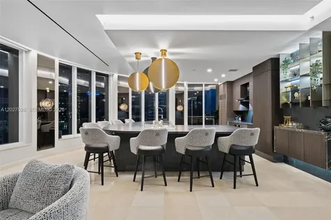 901 Brickell Key Boulevard Miami FL 33131