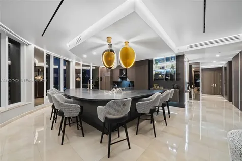 901 Brickell Key Boulevard Miami FL 33131