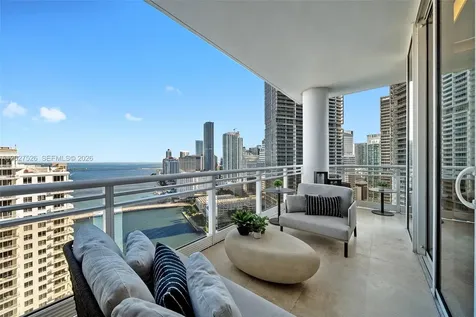 901 Brickell Key Boulevard Miami FL 33131