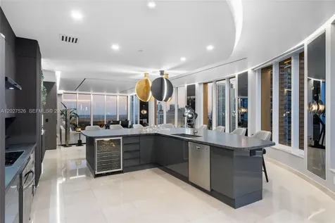 901 Brickell Key Boulevard Miami FL 33131