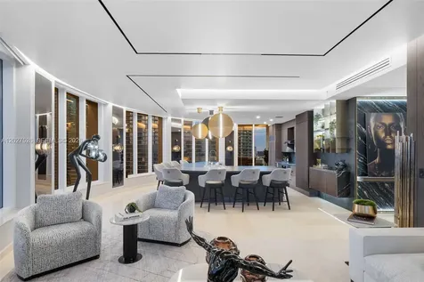 901 Brickell Key Boulevard Miami FL 33131