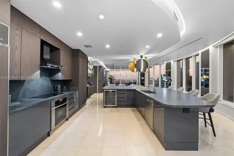 901 Brickell Key Boulevard Miami FL 33131