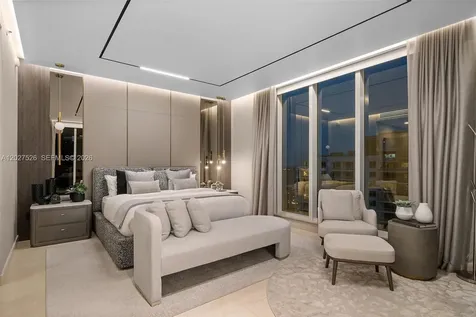 901 Brickell Key Boulevard Miami FL 33131