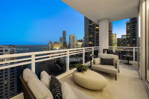 901 Brickell Key Boulevard Miami FL 33131