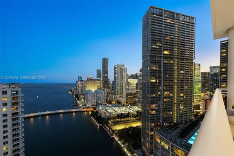 901 Brickell Key Boulevard Miami FL 33131