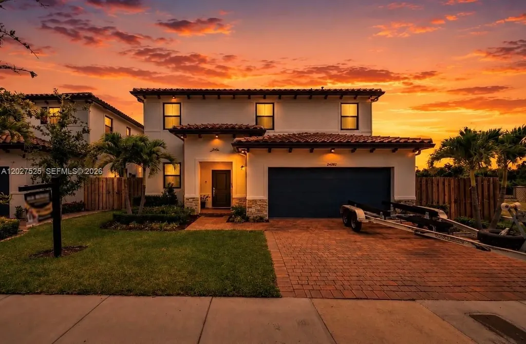 24242 SW 119th Place Homestead FL 33032