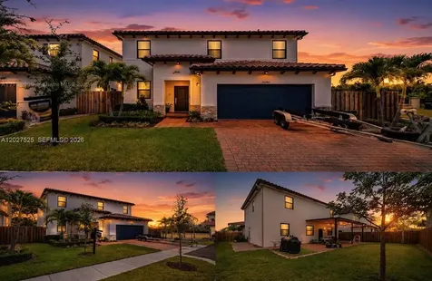 24242 SW 119th Place Homestead FL 33032