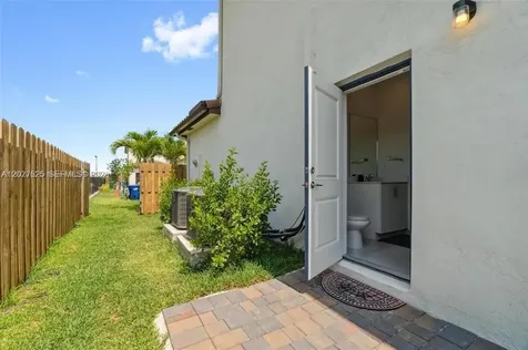 24242 SW 119th Place Homestead FL 33032