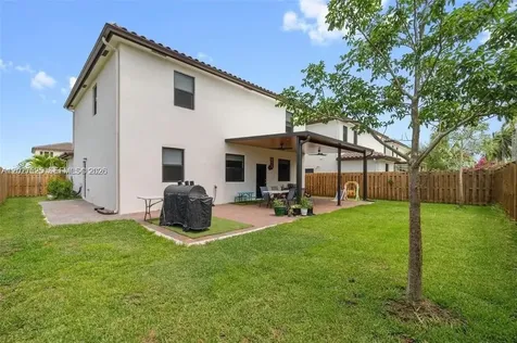 24242 SW 119th Place Homestead FL 33032