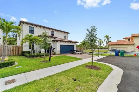 24242 SW 119th Place Homestead FL 33032