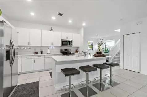 24242 SW 119th Place Homestead FL 33032