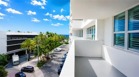 100 Lincoln Road Miami Beach FL 33139