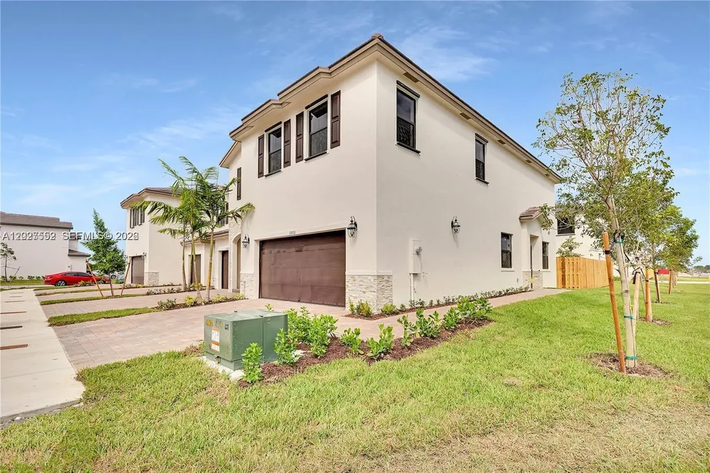 13033 SW 233rd Terrace Miami FL 33170