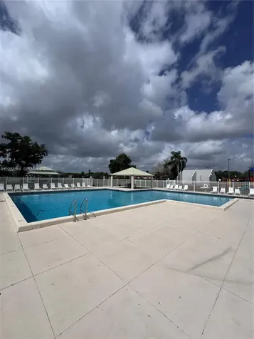 1532 W Harmony Lake Circle Davie FL 33324