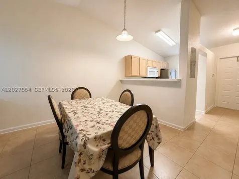 3680 NW 91st Lane Sunrise FL 33351