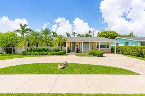 5810 SW 89th Court Miami FL 33173