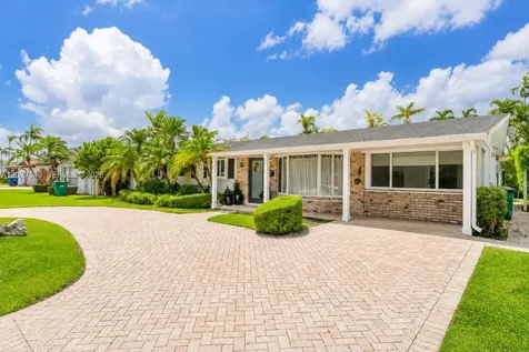 5810 SW 89th Court Miami FL 33173