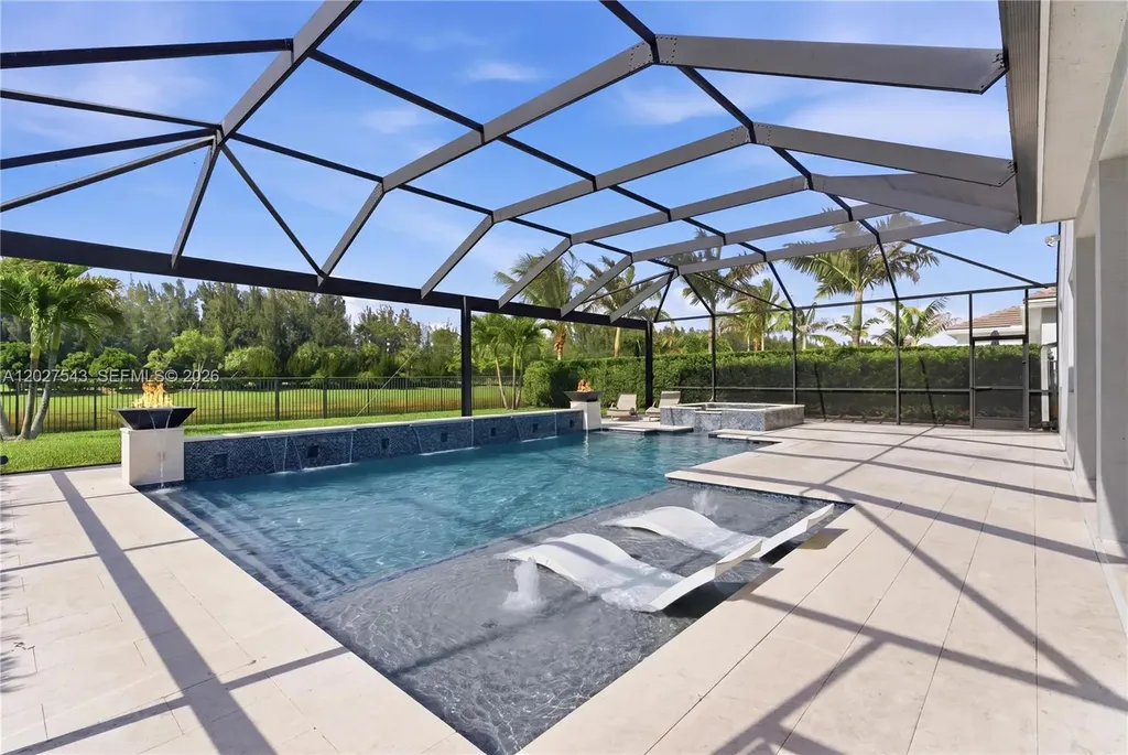 15943 Whippoorwill Circle Westlake FL 33470