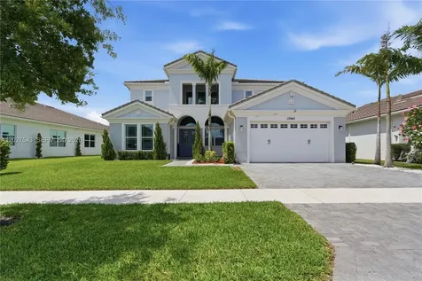 15943 Whippoorwill Circle Westlake FL 33470