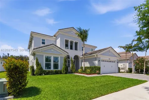15943 Whippoorwill Circle Westlake FL 33470
