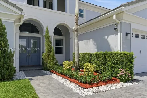 15943 Whippoorwill Circle Westlake FL 33470
