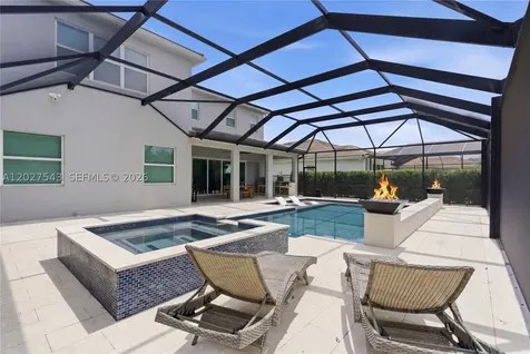 15943 Whippoorwill Circle Westlake FL 33470