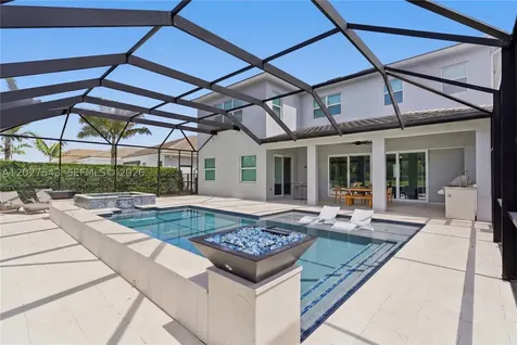15943 Whippoorwill Circle Westlake FL 33470