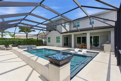 15943 Whippoorwill Circle Westlake FL 33470