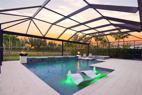 15943 Whippoorwill Circle Westlake FL 33470
