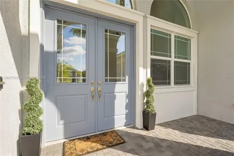 15943 Whippoorwill Circle Westlake FL 33470