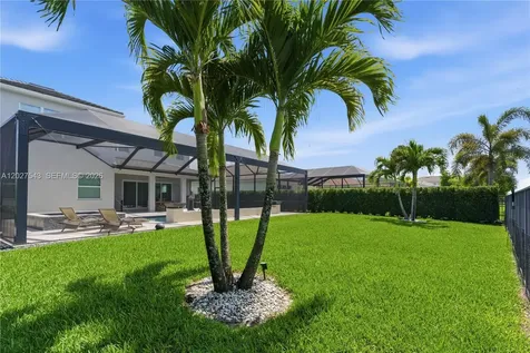 15943 Whippoorwill Circle Westlake FL 33470