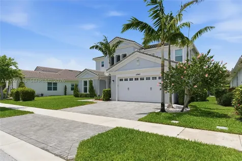 15943 Whippoorwill Circle Westlake FL 33470