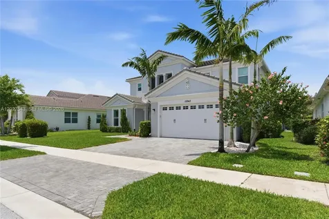 15943 Whippoorwill Circle Westlake FL 33470