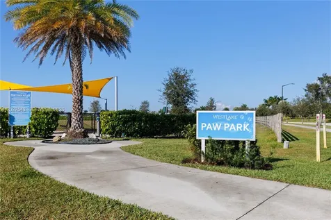 15943 Whippoorwill Circle Westlake FL 33470