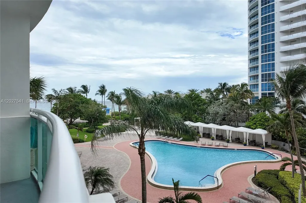 3001 S Ocean Drive Hollywood FL 33019