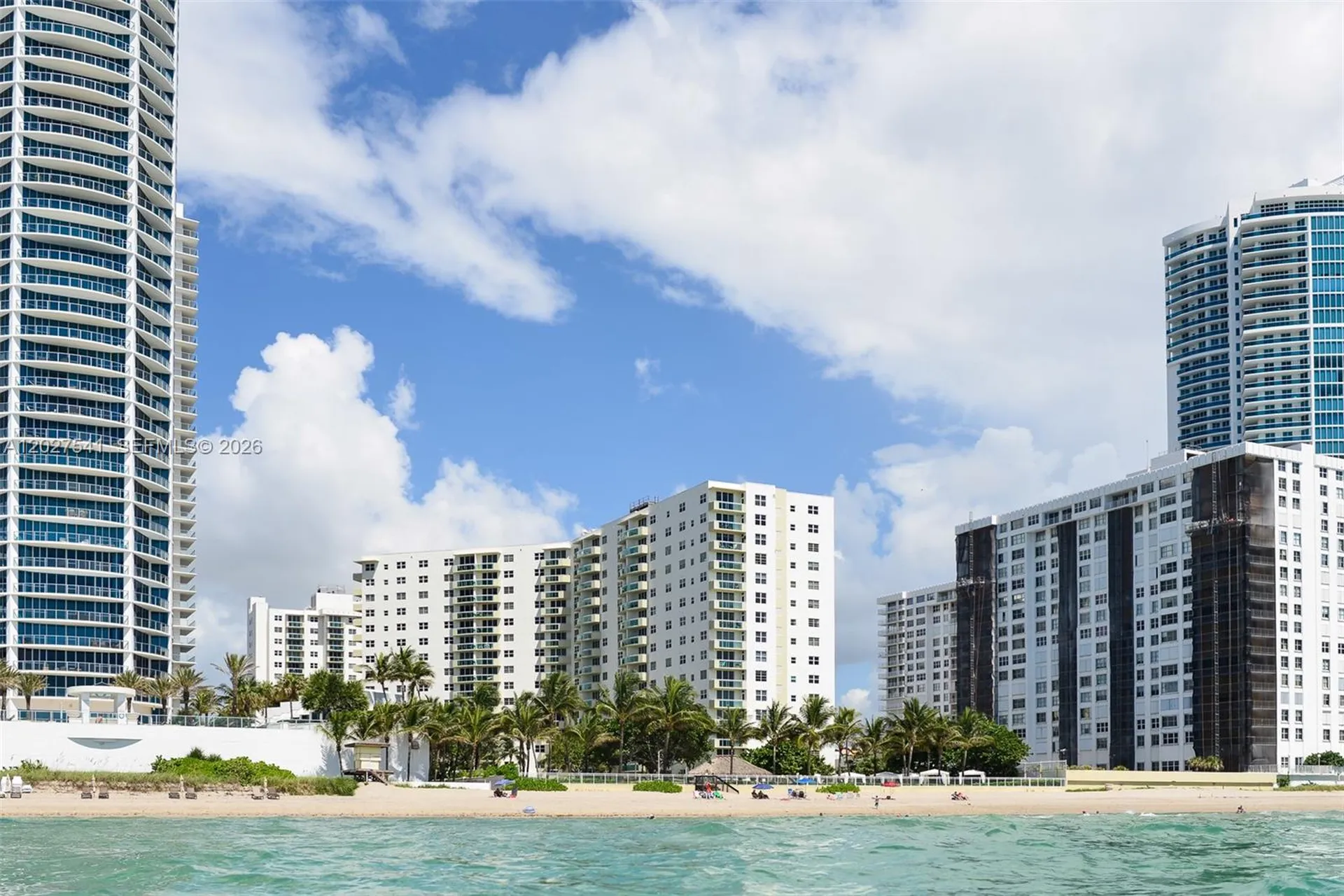 3001 S Ocean Drive Hollywood FL 33019