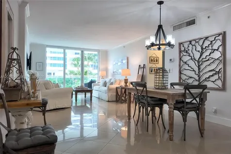 3001 S Ocean Drive Hollywood FL 33019