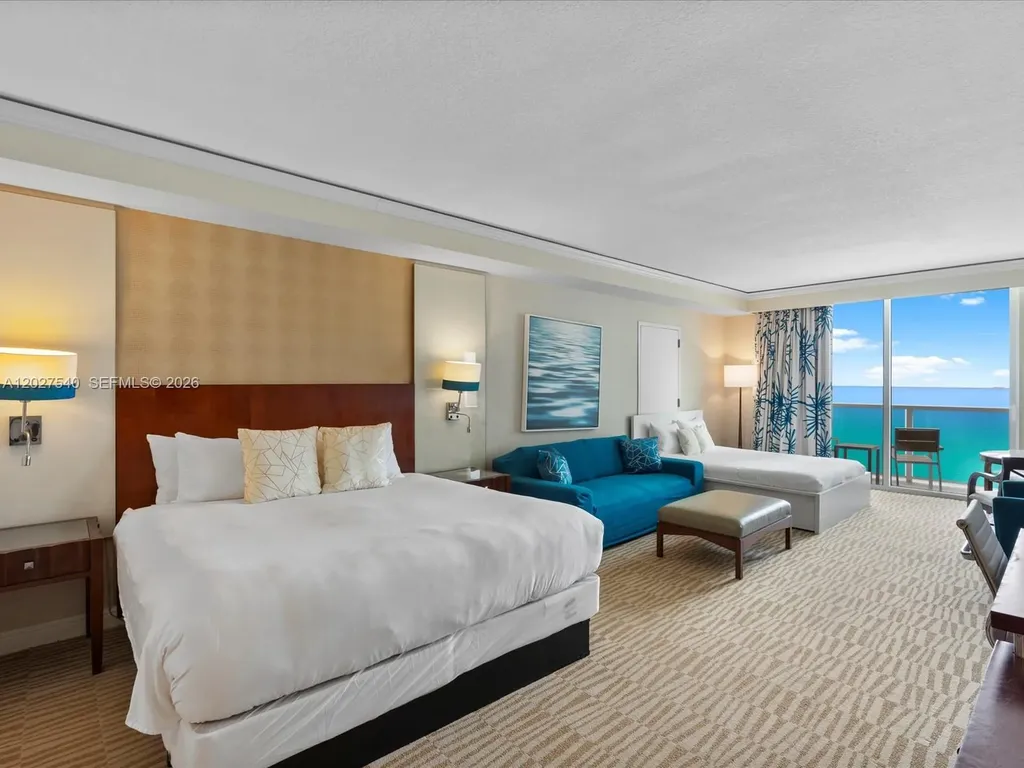 18001 Collins Avenue Sunny Isles Beach FL 33160