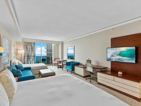 18001 Collins Avenue Sunny Isles Beach FL 33160